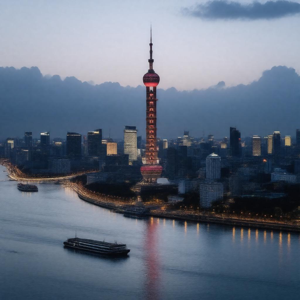 Shanghai, China